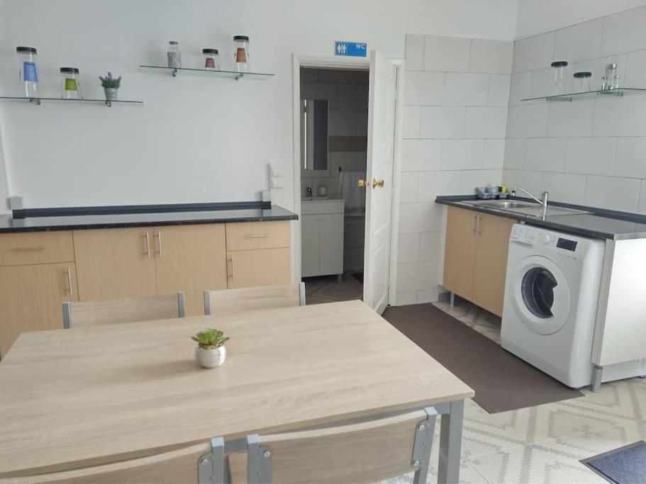 Apartment Rua De Baixo Calheta (Azores)