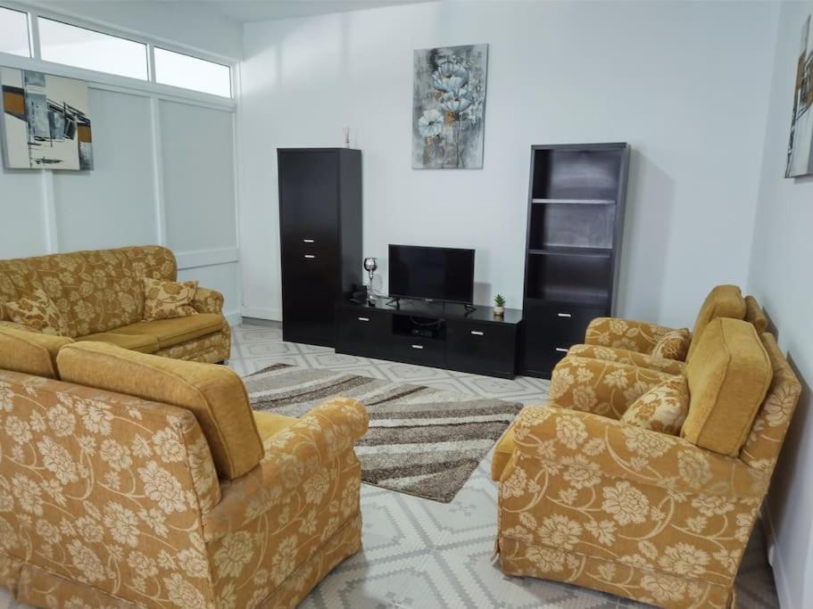 Rua De Baixo Apartment