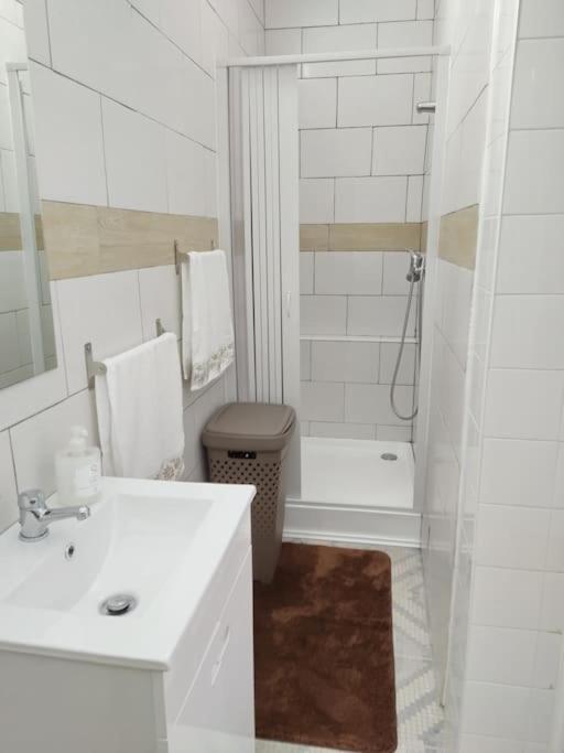 Apartment Rua De Baixo