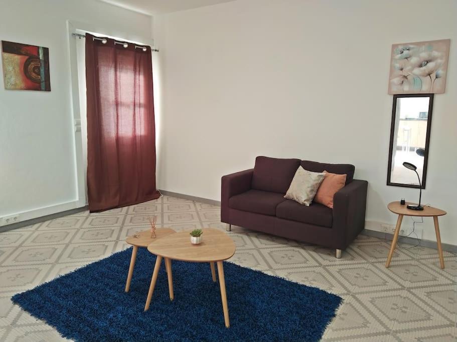 Apartment Rua De Baixo