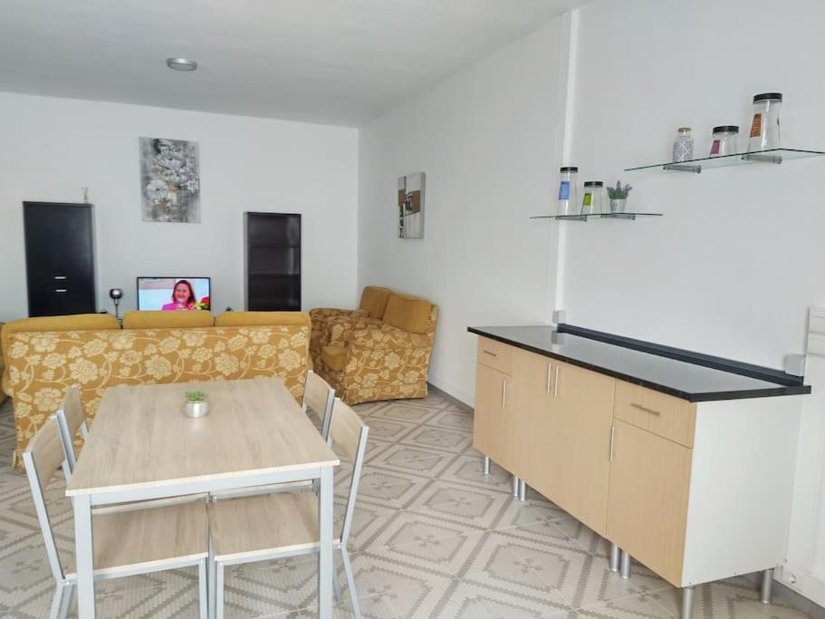 Apartment Rua De Baixo Calheta (Azores)