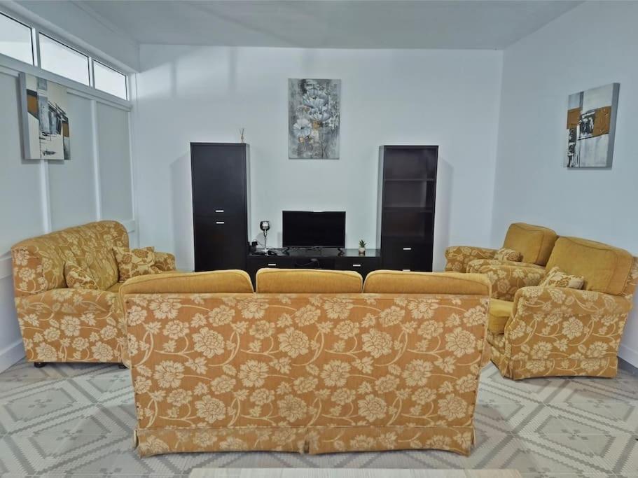 Rua De Baixo Apartment Calheta (Azores)
