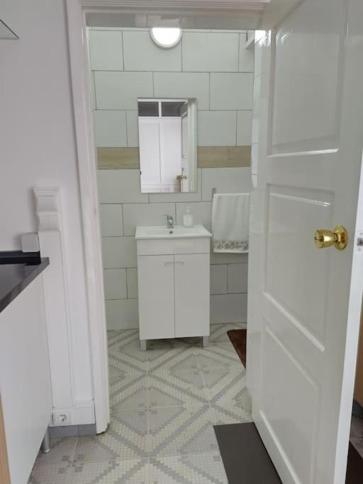 Rua De Baixo Apartment Calheta (Azores)