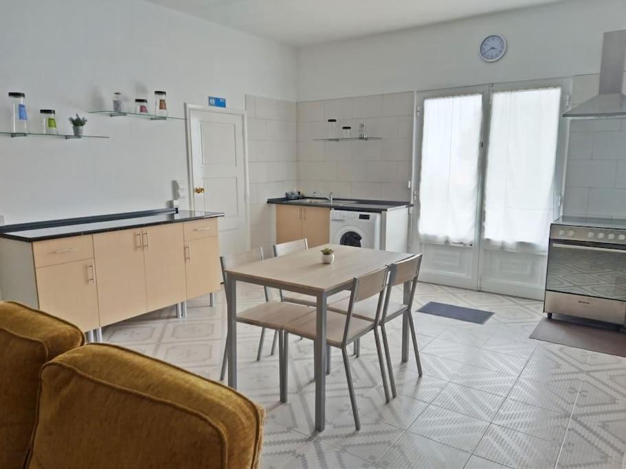 Apartment Rua De Baixo Calheta (Azores)