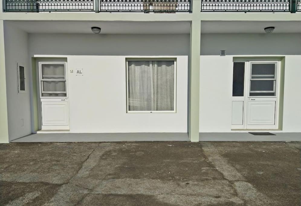 Rua De Baixo * Calheta (Azores)