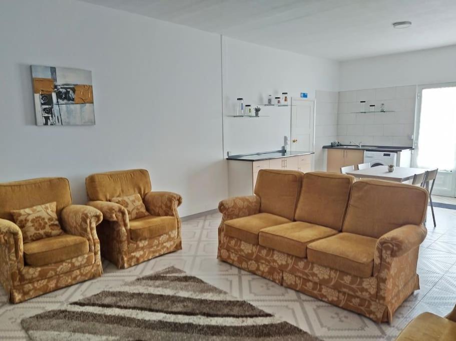 Apartment Rua De Baixo Calheta (Azores)