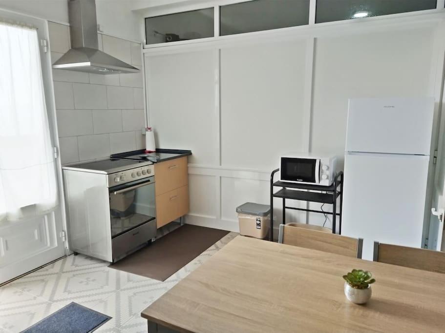 Rua De Baixo Apartment