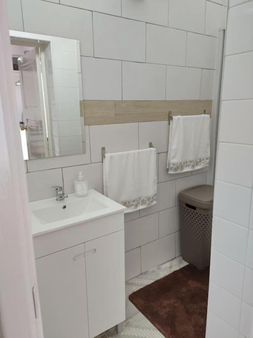 Rua De Baixo Apartment *