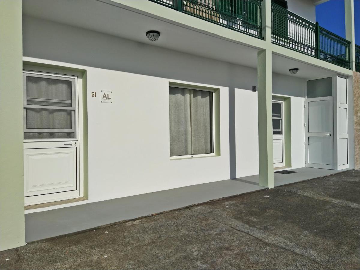 Apartment Rua De Baixo
