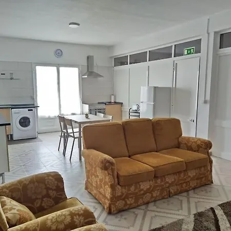 Rua De Baixo Apartments Calheta  Exterior photo