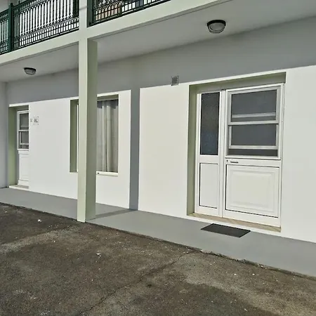 Rua De Baixo Apartments Calheta  Exterior photo