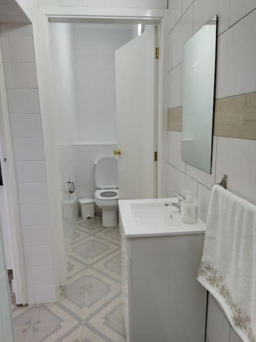 Rua De Baixo Apartamento Calheta (Azores)