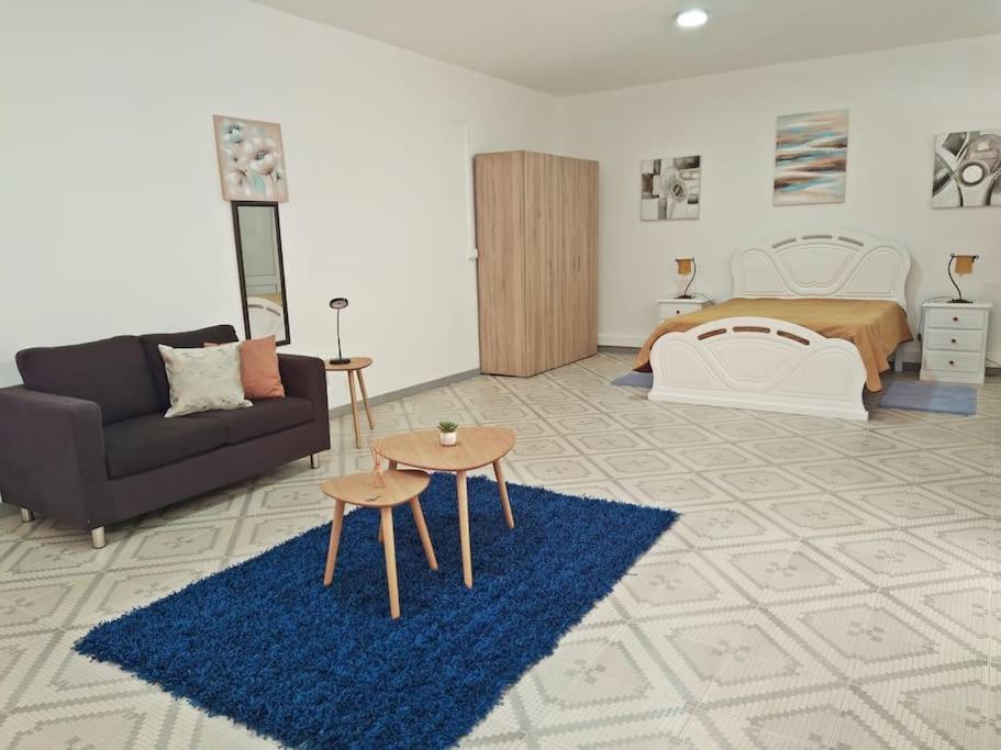 Rua De Baixo Apartamento *